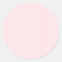 Pastel roze Snoepjes strepen.