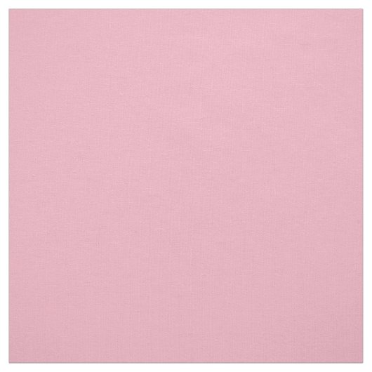 Pastel Roze Stof (Swatch)
