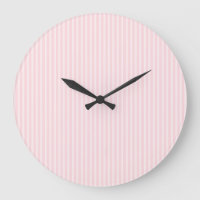 Pastel roze stripes.