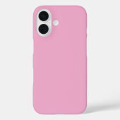 Pastel Roze telefoonhoesje Case-Mate iPhone Case (Achterkant)