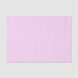 Pastel Roze Tissuepapier