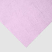Pastel Roze Tissuepapier (Detail)