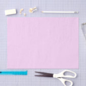 Pastel Roze Tissuepapier (Craft)