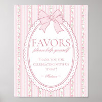 Pastel Roze Vintage Fantasie Bloem Motief Favoriet