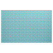 Pastel Sailboat Pattern Stof (Yard (91,4 cm))