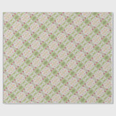 Pastel schaduw elke gelegenheid papier cadeauverpa (Vlak)