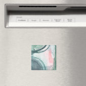 Pastel Scribe - Waterverf Magneet (Insitu (Vaatwasser))