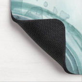 Pastel Scribe - Waterverf Muismat (Hoek)