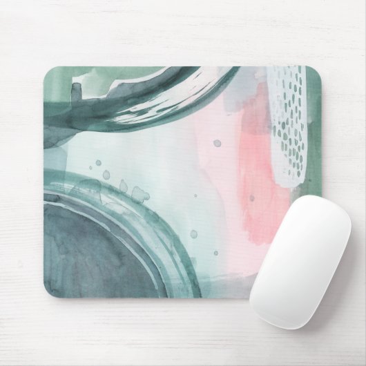 Pastel Scribe - Waterverf Muismat (Met muis)