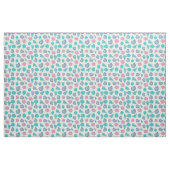 Pastel Seashell Pattern 1 Stof (Fat Quarter)