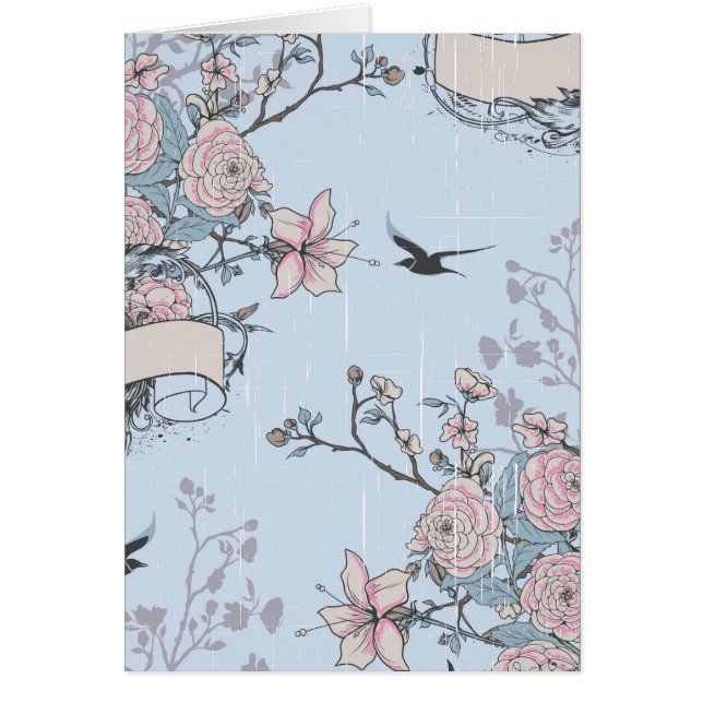 pastel shabby chic (Voorkant)