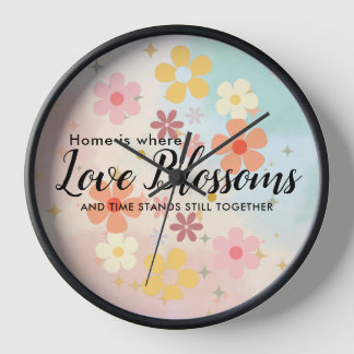 Pastel Shade Petals Alloy Chains Neckle eWatch