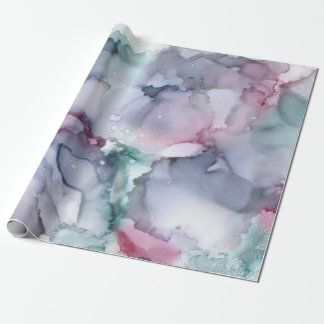 Pastel Shades Cadeaupapier