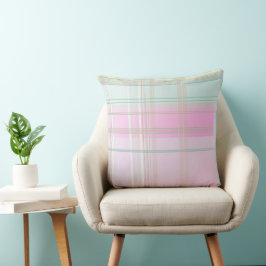 Pastel Sierkussen