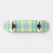 Pastel Skateboard (Horizontaal)
