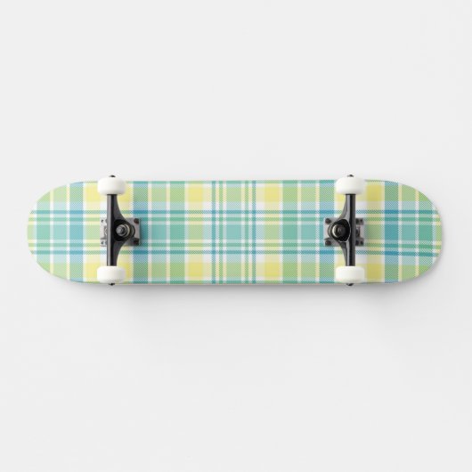 Pastel Skateboard (Horizontaal)