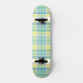 Pastel Skateboard (Voorkant)