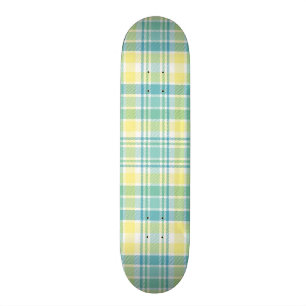 Pastel Skateboard