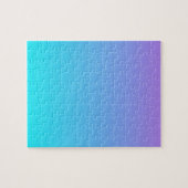 Pastel Skies Legpuzzel (Horizontaal)