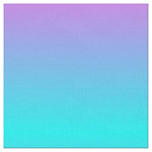 Pastel Skies Stof (Close Up)