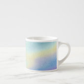 Pastel Sky Drift Espresso Kop (Rechts)