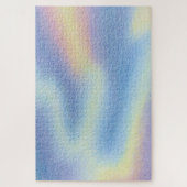 Pastel Sky Drift Legpuzzel (Verticaal)