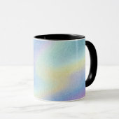 Pastel Sky Drift Mok (Voorkant rechts)