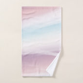 Pastel Sky Droom 2 Bad Handdoek (Handdoek)