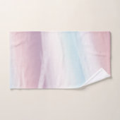 Pastel Sky Droom 2 Bad Handdoek (Handdoek)