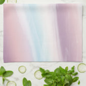 Pastel Sky Droom 2 Theedoek (Gevouwen)