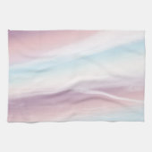 Pastel Sky Droom 2 Theedoek (Horizontaal)