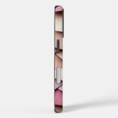Pastel Snakeskin Elegance Telefoonhoesje Case-Mate iPhone Case (Achterkant / Rechts)