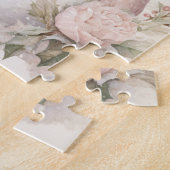 Pastel Sneeuwman_04 puzzel (Zijkant)