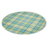 Pastel Snijplank (Hoek)