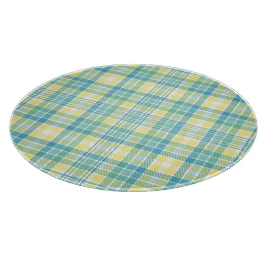 Pastel Snijplank (Hoek)