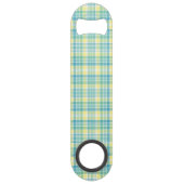 Pastel Speed Flessenopener (Achterkant)