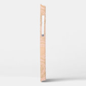 Pastel spinnenweb: Halloweenpatroon. Case-Mate iPhone Case (Achterkant / Links)