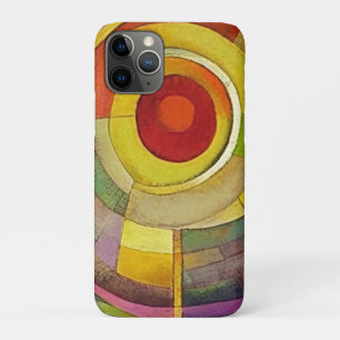 Pastel Spiraal Dromen: Kleurrijke Concept Art Case-Mate iPhone Case