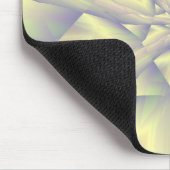 Pastel Spiral Arms Mousepad Muismat (Hoek)