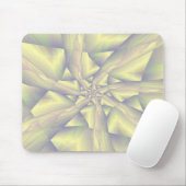 Pastel Spiral Arms Mousepad Muismat (Met muis)