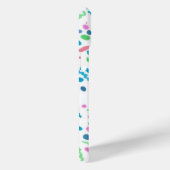 Pastel Splatter Confetti Print Case-Mate iPhone Case (Achterkant / Rechts)