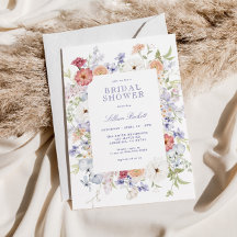  Pastel Spring Floral Lijst Vrijgezellenfeest