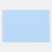 Pastel Spring Inpakpapier Vel (Voorkant 2)