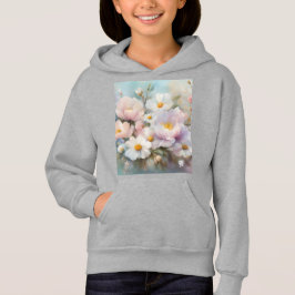 Pastel Spring Kind Hoodie