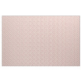 Pastel stippen stof (Fat Quarter)