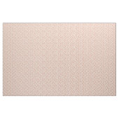 Pastel stippen stof (Fat Quarter)