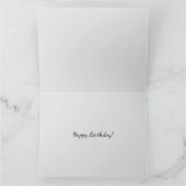 Pastel Strand Glas Bloem Mozaïek Kaart (Binnen)