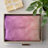 Pastel Stratificatie Tissuepapier (Geschenk)