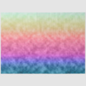 Pastel Stratificatie Tissuepapier (Voorkant)