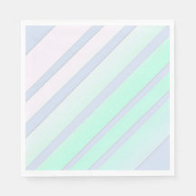 Pastel Strepen